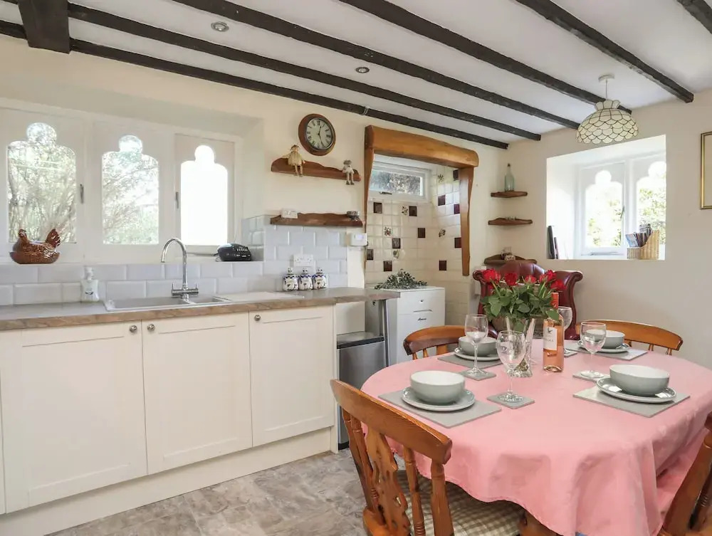 Pabo Lodge