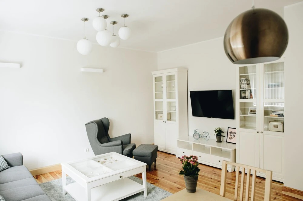 Allways Apartments
