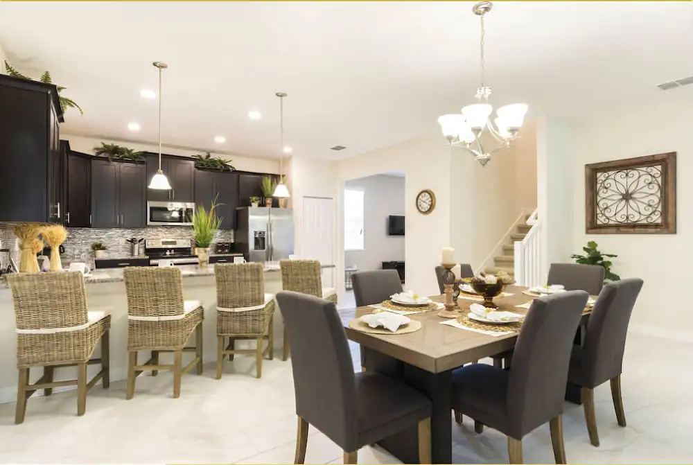 1524 Champions Gate 6CG1524 - 6 Br Home