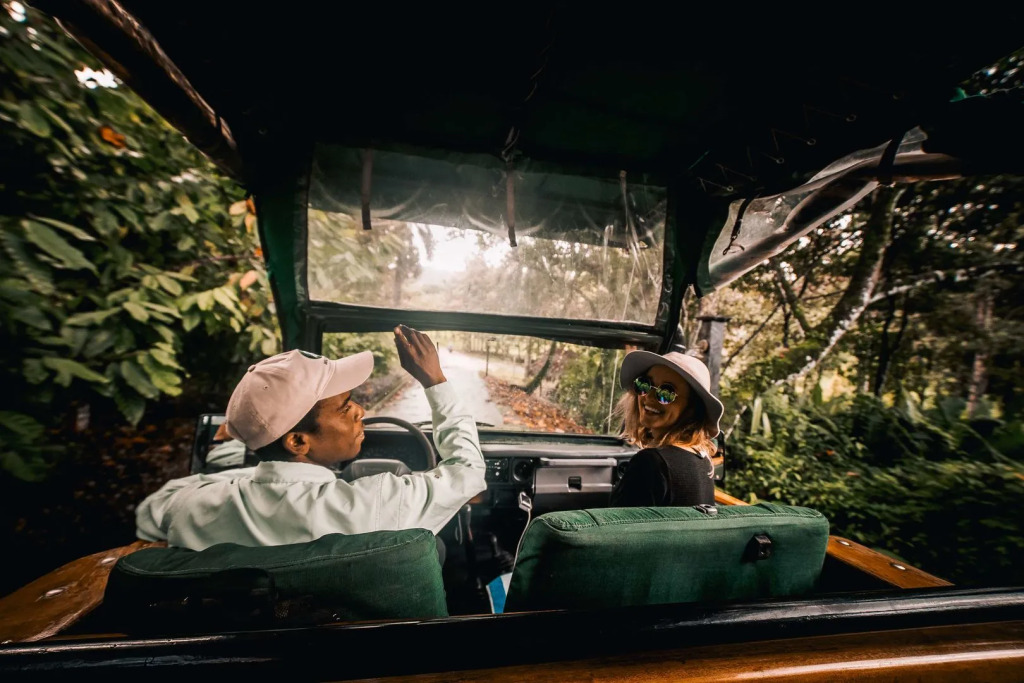 Copal Tree Lodge a MuyOno Resort