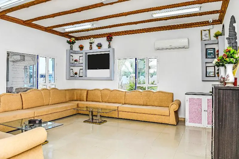 OYO 138 Gulf Sand Motel