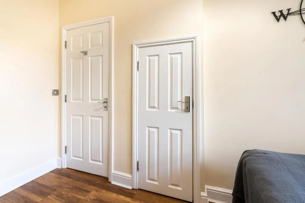 Luxury 2bdr Duplex Apt, N London, 2 Floors