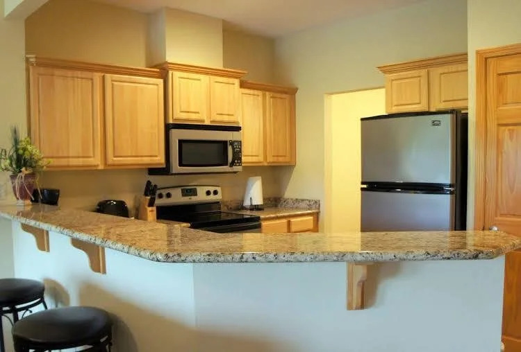 Celebration Cove Condos
