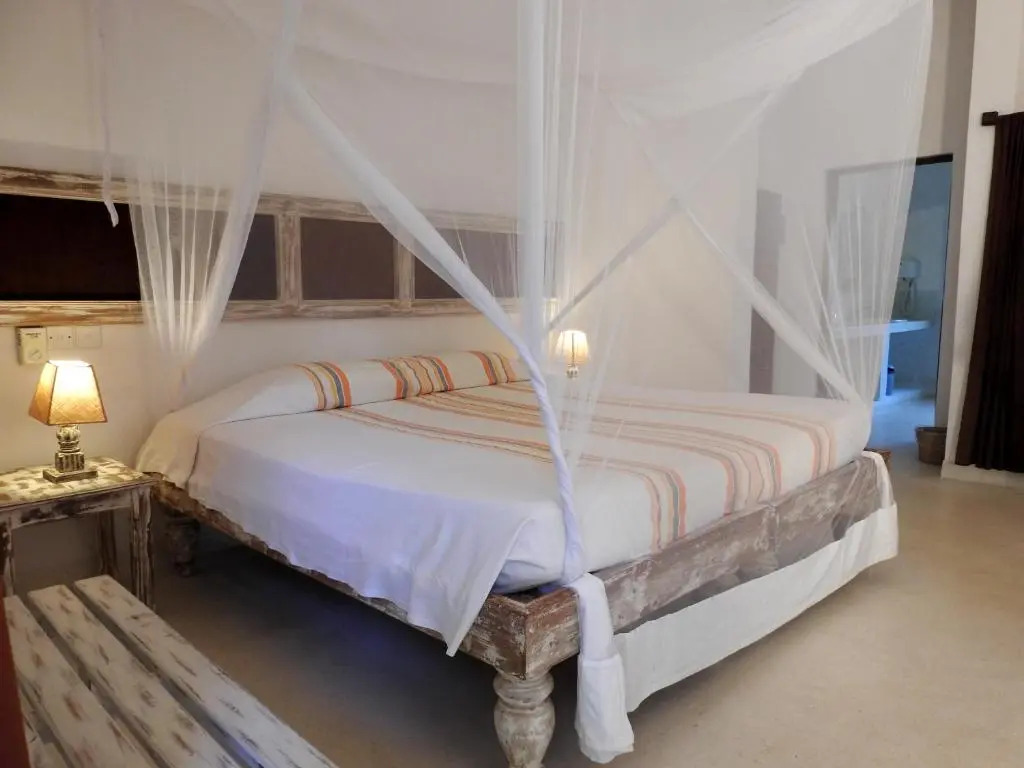 Gecko Resort