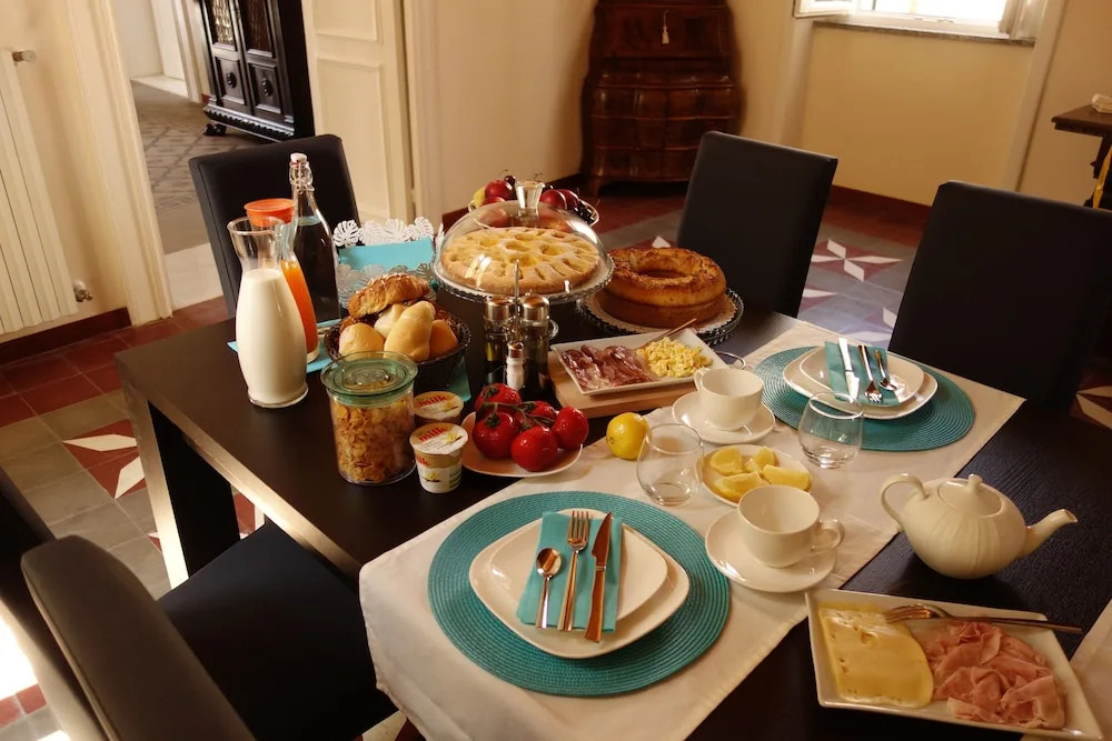 Suites Pastis Tropea - Boutique B&B by Kalavrìa Holidays