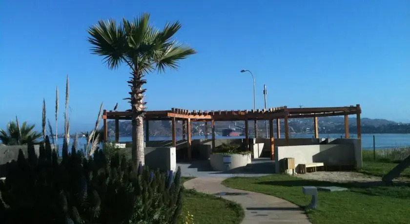 La Herradura Sun Apartments
