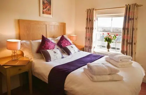 Roundstone Retreats Islandview