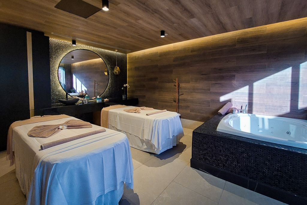 Marriott Miches Beach Resort