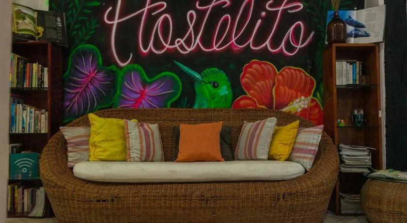Hostelito Hotel