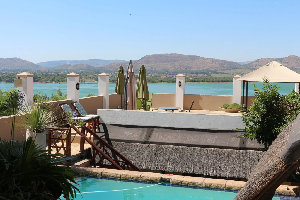 Galagos Guest House