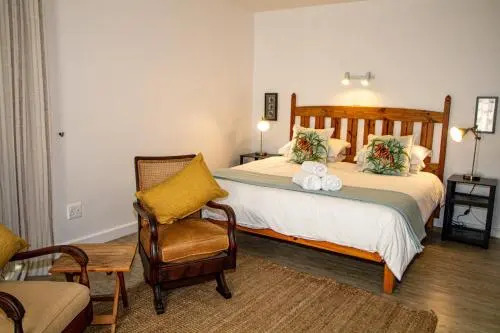 Roosmarijn Guest House