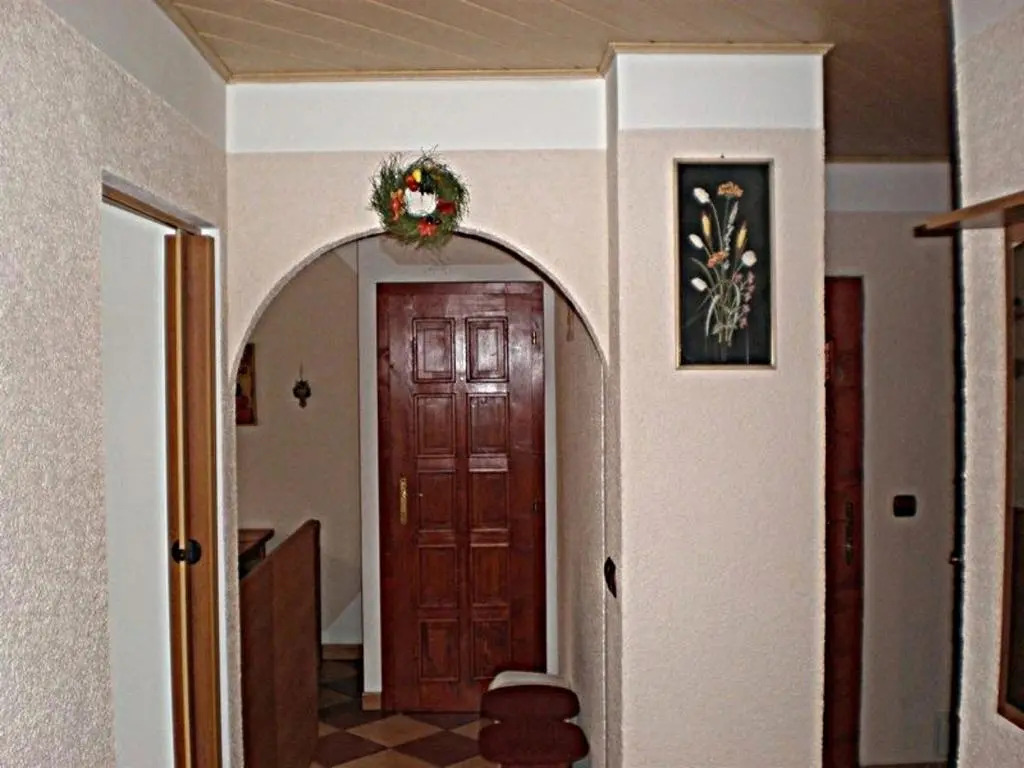 Penzion "Apartmány U Semušky"