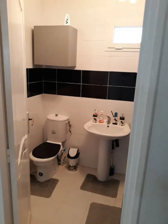 Cosy Flat In la Marsa