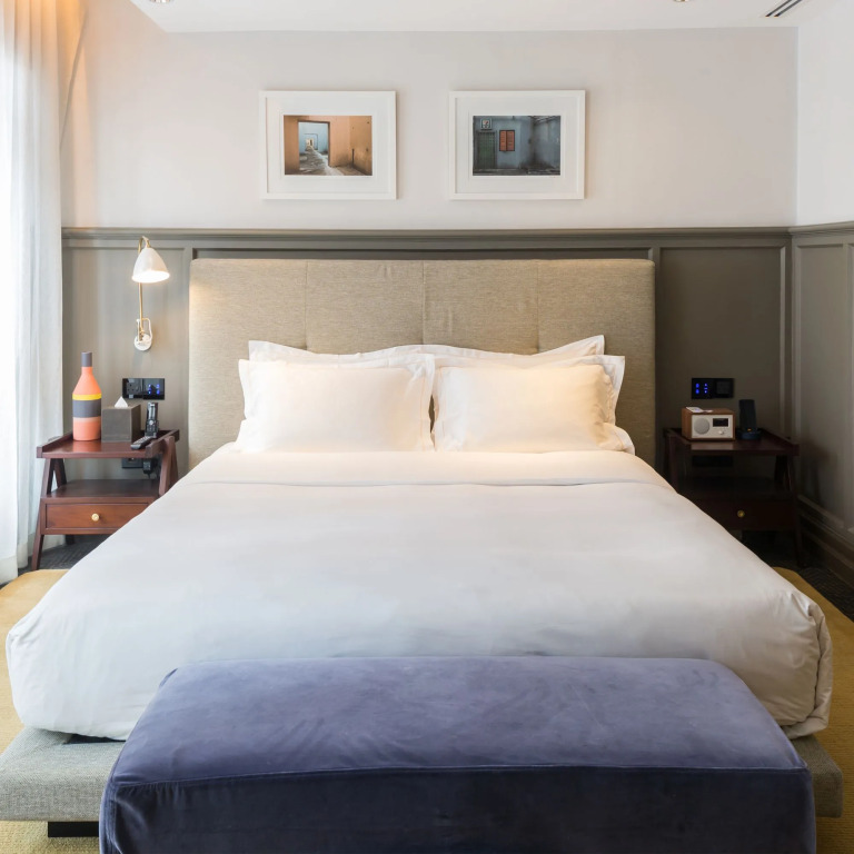 Ann Siang House by The Unlimited Collection managed by The Ascott Limited