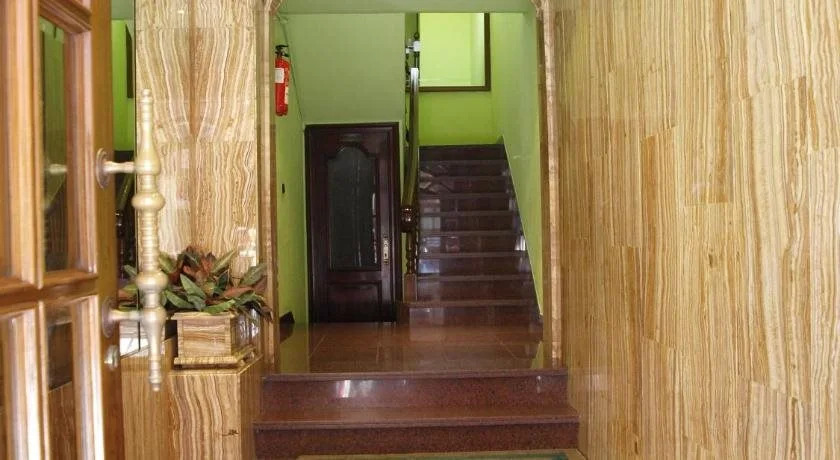 Hotel Prada