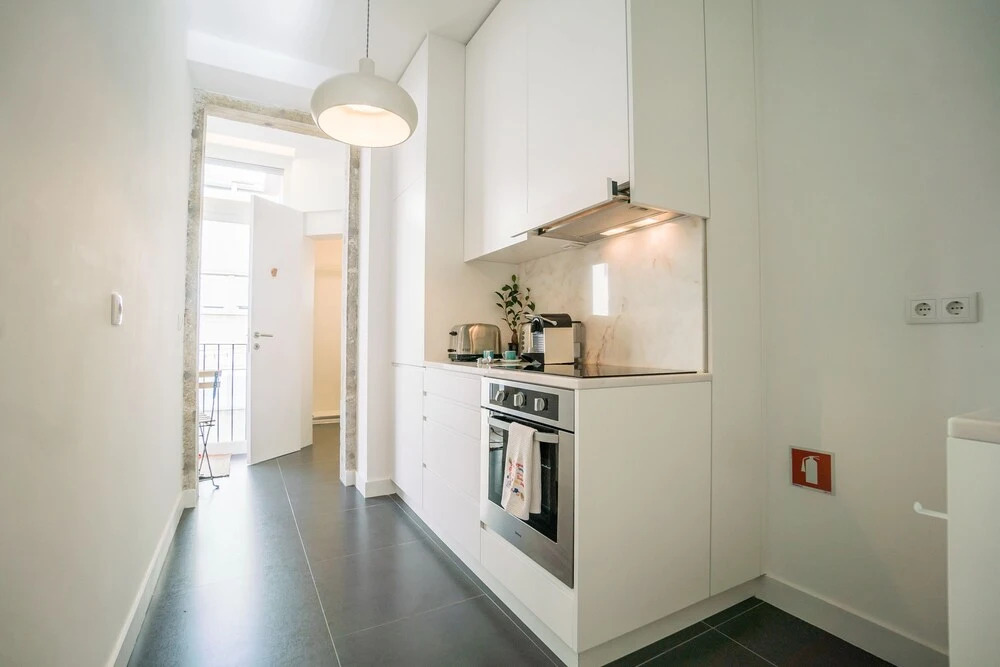 Art Apartment