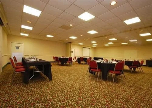 Quality Inn Lynchburg near University