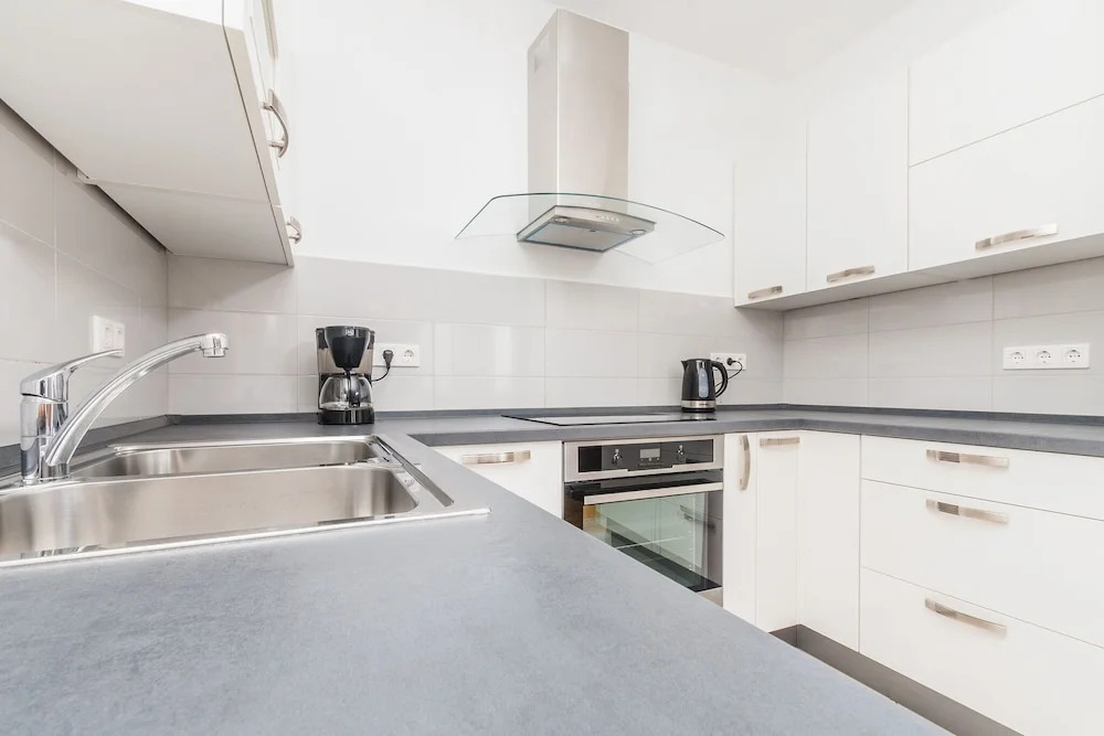 Apartment SILVIJE