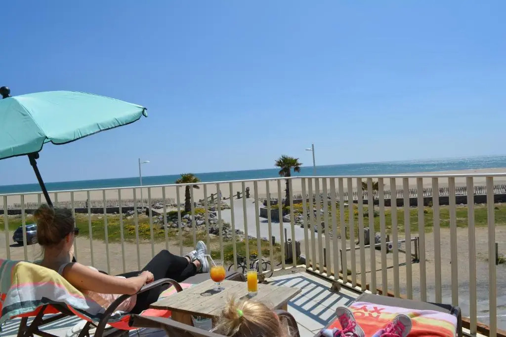 Sunrise Beach Hotel