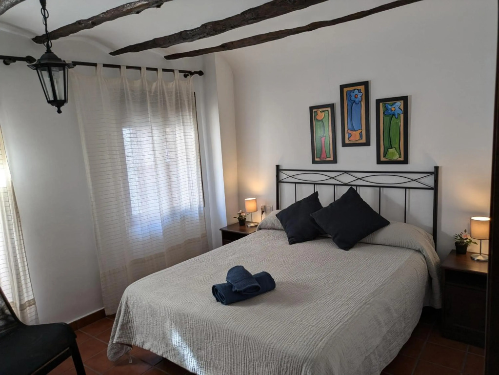 Casa Rural Sarrion