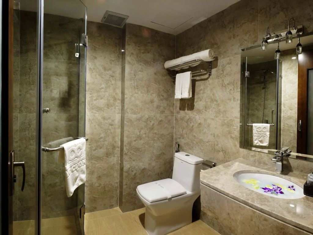 Bac Cuong Hotel Da Nang