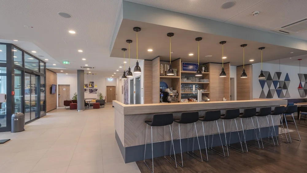 Holiday Inn Express - Krefeld - Dusseldorf by IHG