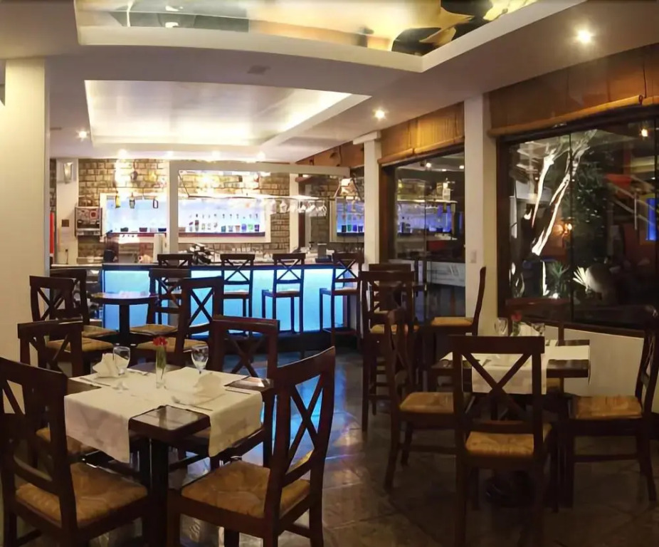 Hotel El Huacachinero- Hotel Familiar
