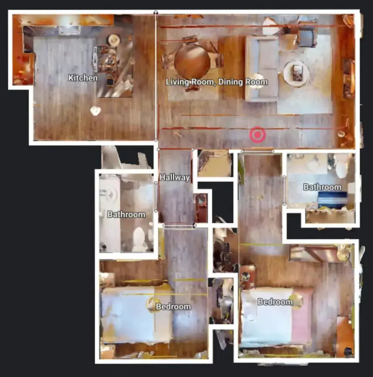 Sunstone Suite - 202