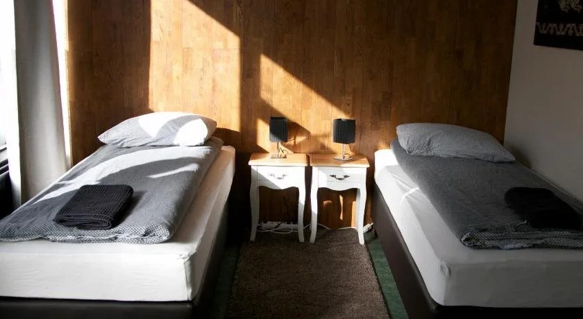 Myrin Guesthouse