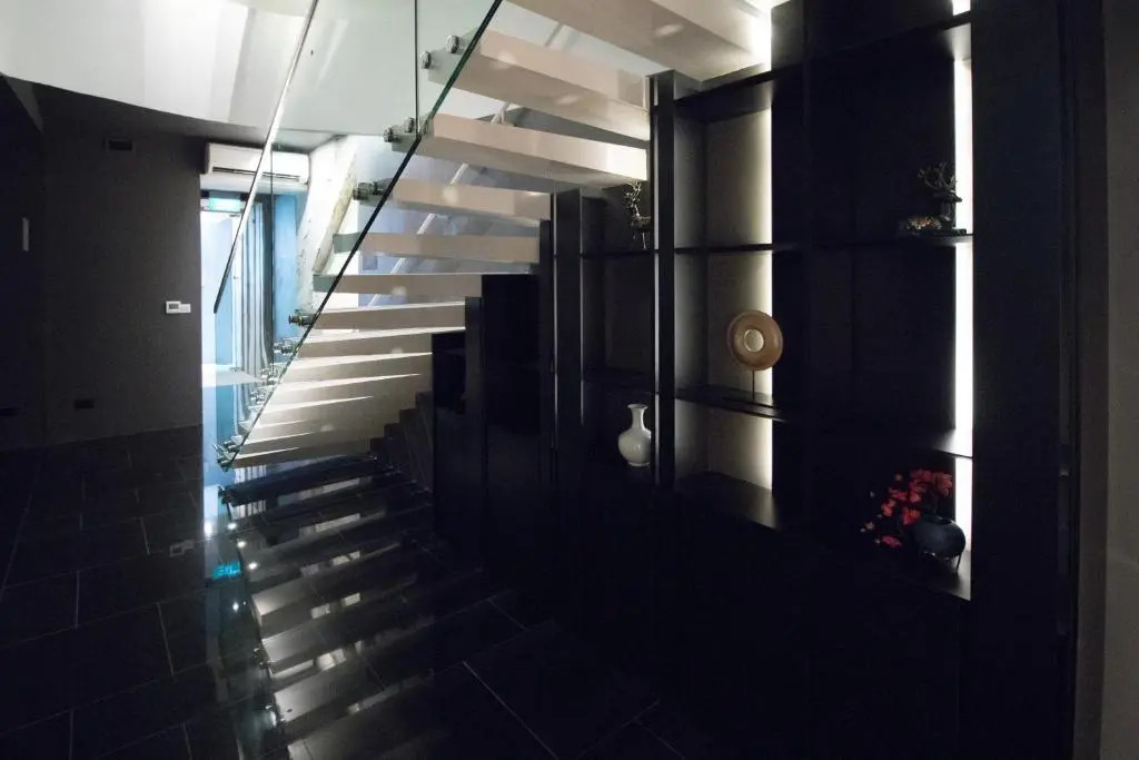 Hotel NuVe