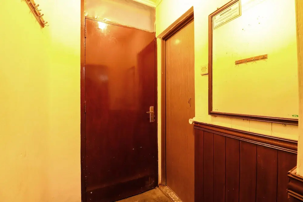 Hotel Cemara Surabaya