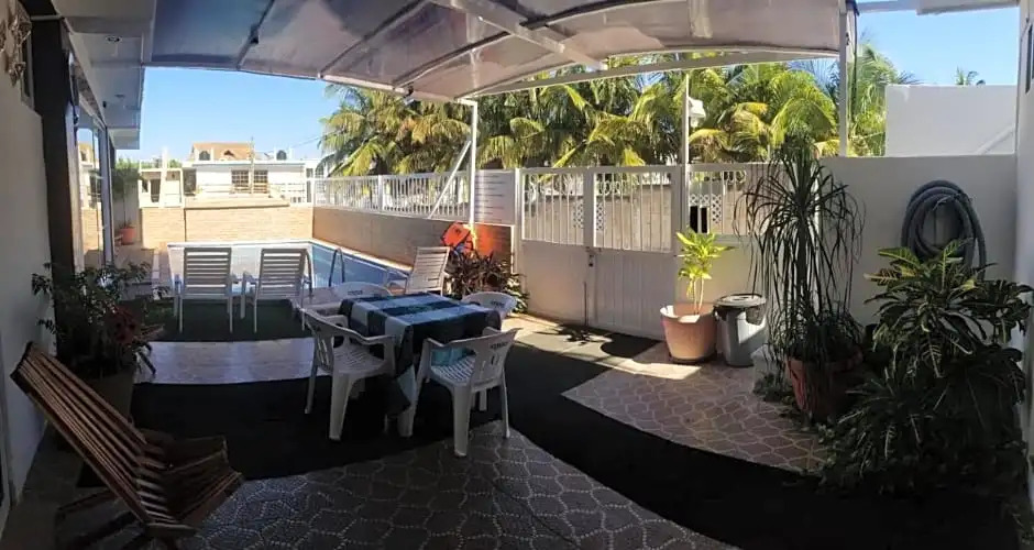 Casa kaan