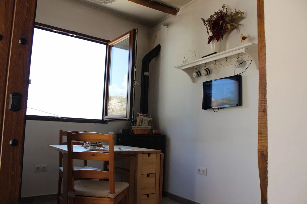 La Casita Alpujarreña