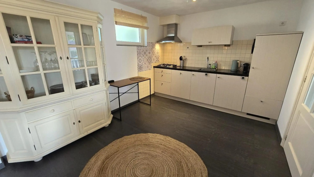 DPO40 Modern holiday home just 2 min from the beach