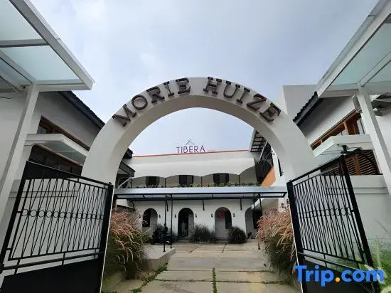 Tibera Morie Huize