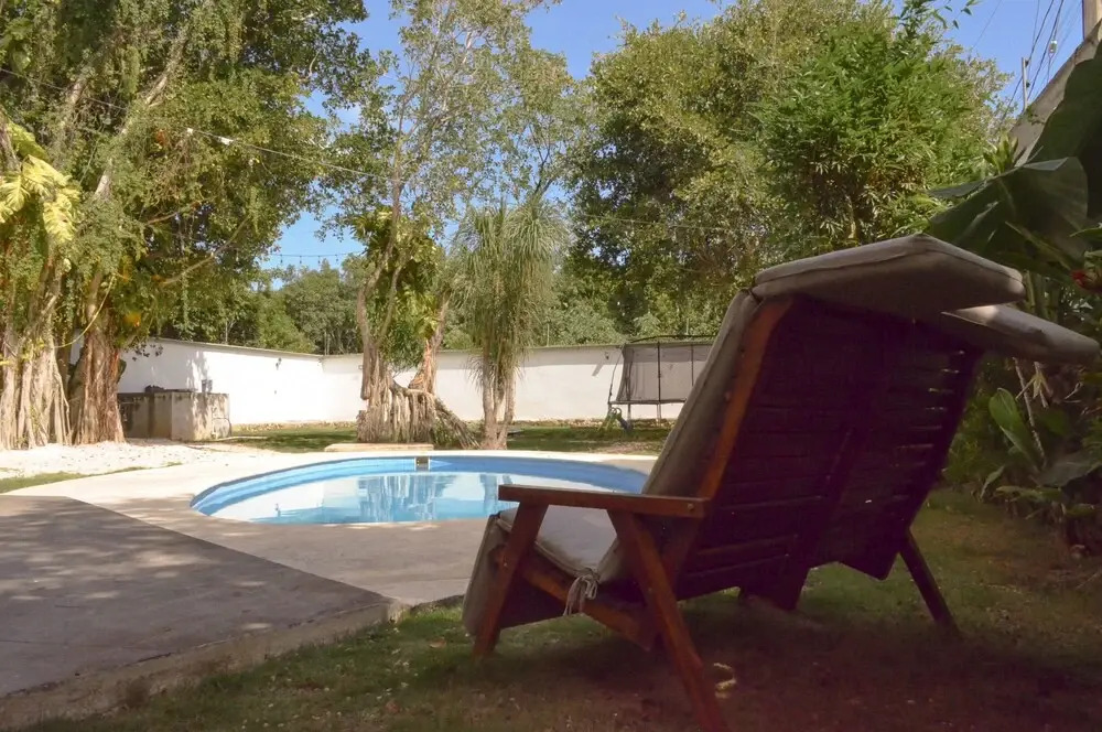 Casa de Piedras