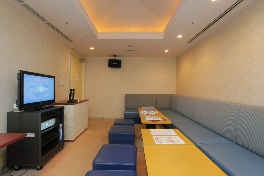 Hotel Nikko Huis Ten Bosch
