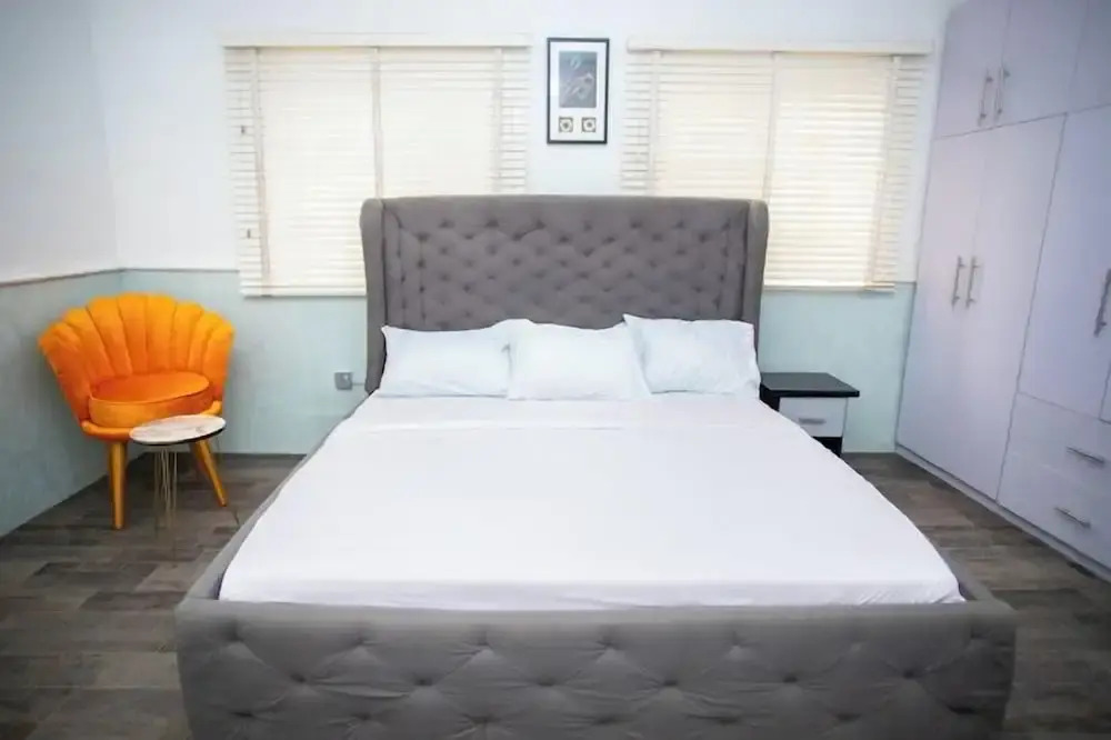Zizi Luxury Apartment