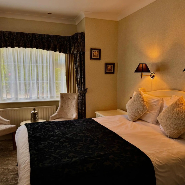 Killeen House Hotel