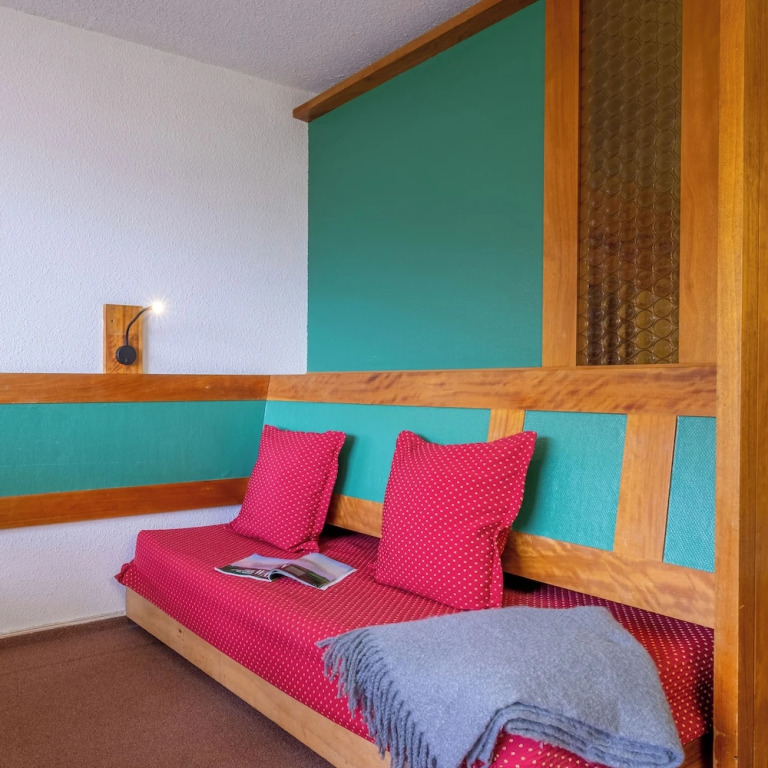 Residence Maeva Les Bleuets
