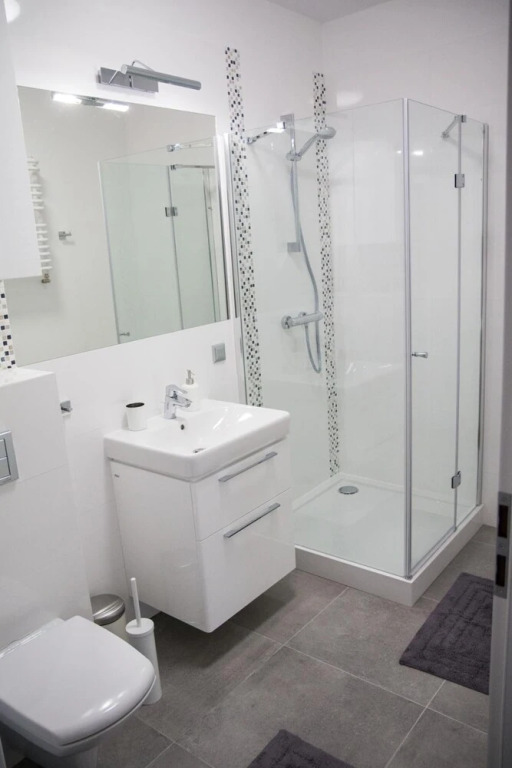 Apartament F&J