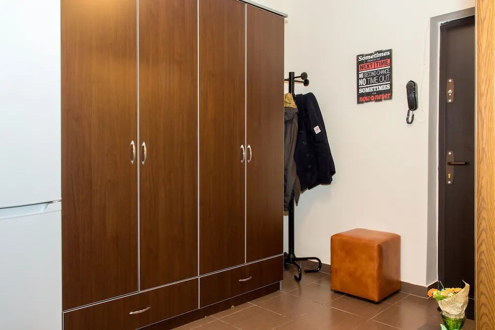 Motru 84 by MRG Apartments