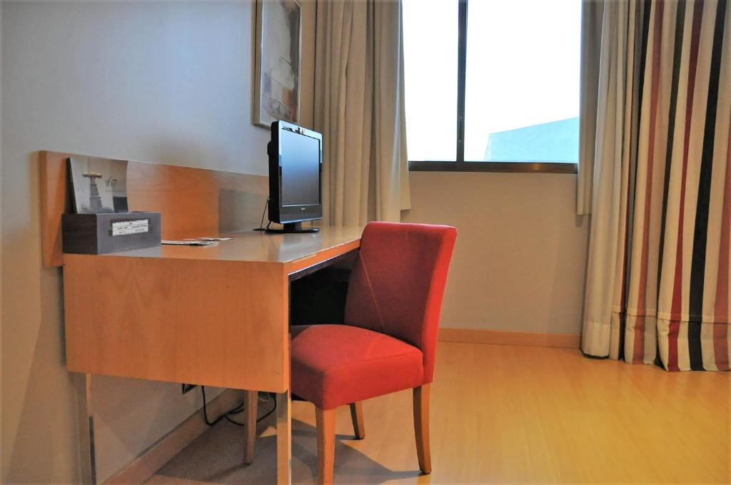 Hotel Feria