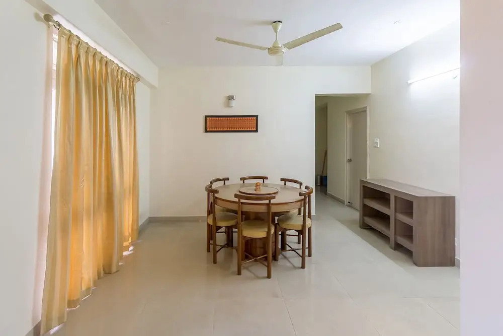 OYO 9979 Goahati Guest House
