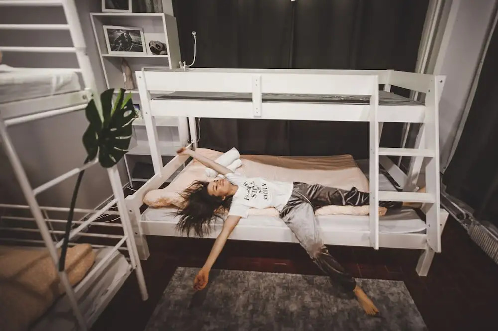 Wherever Mini Hostel