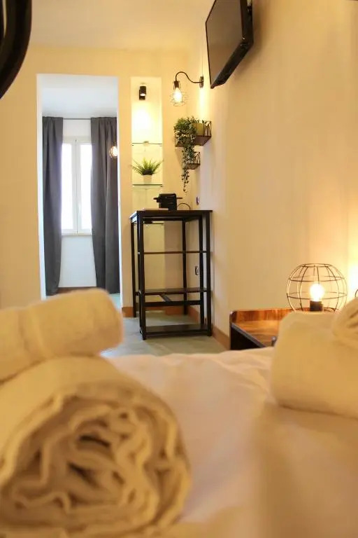 B&B Via Veneto