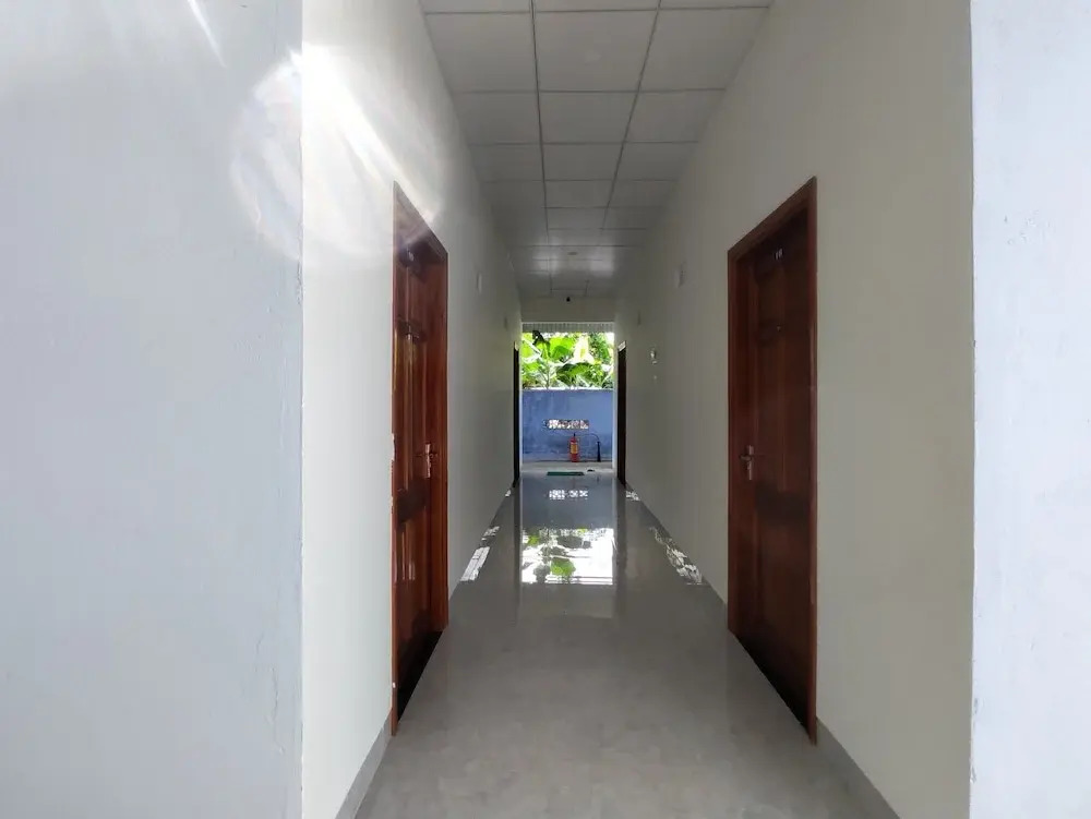 Oyo 745 Minh Duc Guest House
