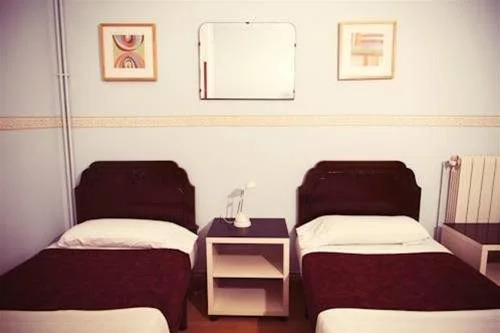 Hostal Central