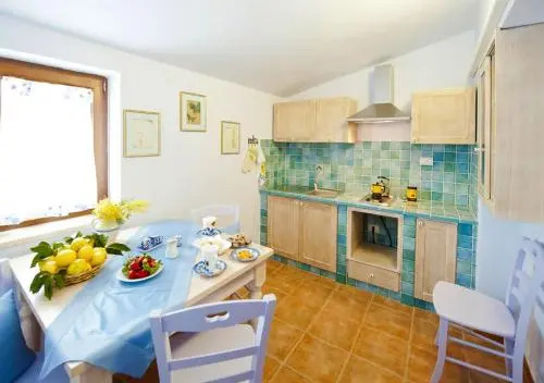 Casale la Rovere