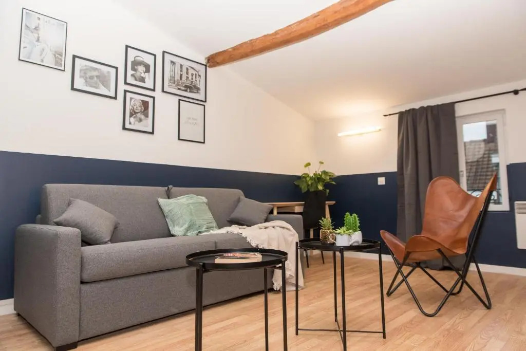 Le Photographe Cosy Douai centre